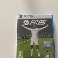 Fifa 25 ps5