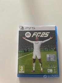 Fifa 25 ps5