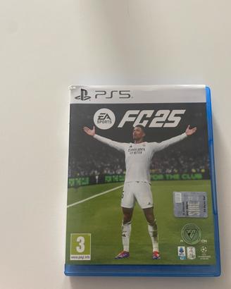 Fifa 25 ps5