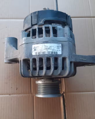Alternatore originale fiat doblò 1.6 multijet