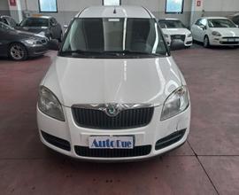 Skoda Roomster 1.4 16V Sport GPLine