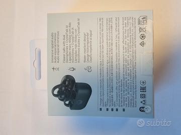 Motorola Moto Buds Loop NUOVE SIGILLATE