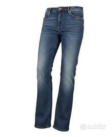 Tris di jeans da uomo taglia XL