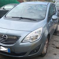 Ricambi Opel Meriva B anno 2011 cil 1.3 tdci