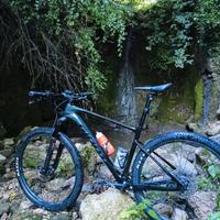 GIANT  XTC Advanced 29/ 2021