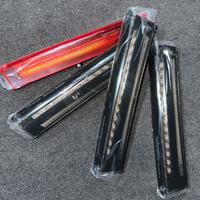 Terzo stop a LED FUMÈ per Ford Fiesta MK7