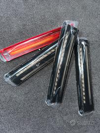 Terzo stop a LED FUMÈ per Ford Fiesta MK7