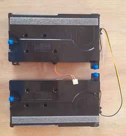 casse audio Samsung