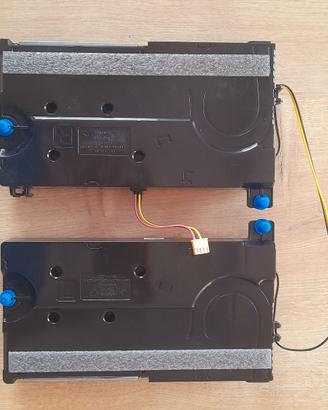 casse audio Samsung