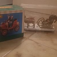 lotto personaggi lemax