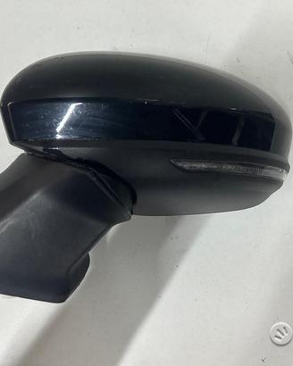 Specchio retrovisore DX SX renault captur 2023