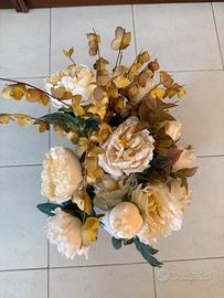 Mazzo di fiori