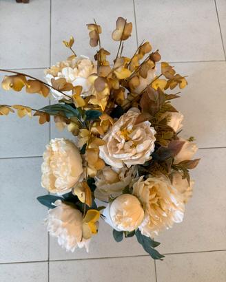 Mazzo di fiori