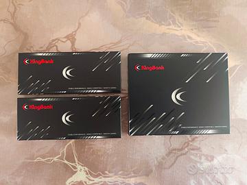 kingbang ddr5 6000Mhz