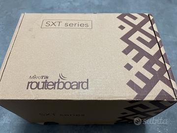Microtik SXT LTE kit R11e