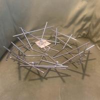 Design Alessi Ortafrutta Centrotavola Blow Up 2004