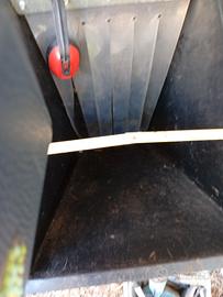 bio trituratore 