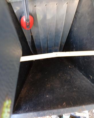 bio trituratore 