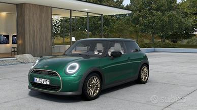 MINI Mini Cooper S Favoured - Pack M