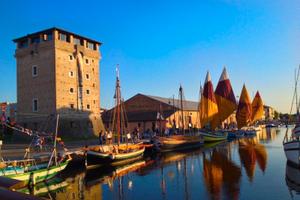 Ristorante-Pizzeria Cervia