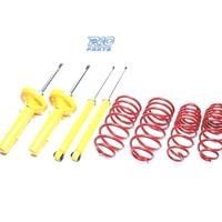 KIT SOSPENSIONE SPORTIVA PER PEUGEOT