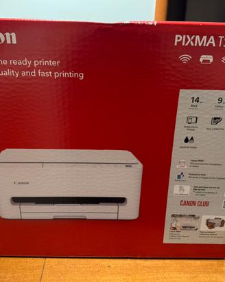 Stampante Canon PIXMA TS4150i
