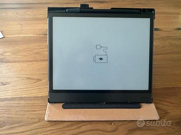 BOOX Tablet Note Air4 C 10,3 Pollici Colori ePaper