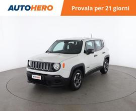 JEEP Renegade LT31564
