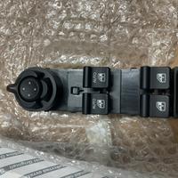 Pulsantiera lato guida fiat 500X