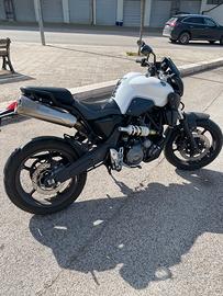 Yamaha MT 03 660cc