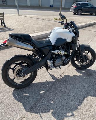 Yamaha MT 03 660cc