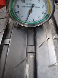 4 Gomme SEMINUOVE 215/55-17 94W Ceat SecuraDrive
