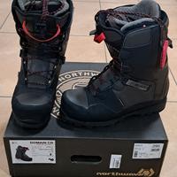 Splitboard scarponi Northwave Domain Cr 45
