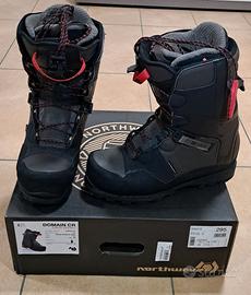 Splitboard scarponi Northwave Domain Cr 45