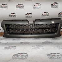 Griglia paraurti anteriore range rover sport 2011