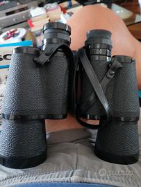 Binocolo tasco 10x50 anno 1986 Londra 52 euro.
