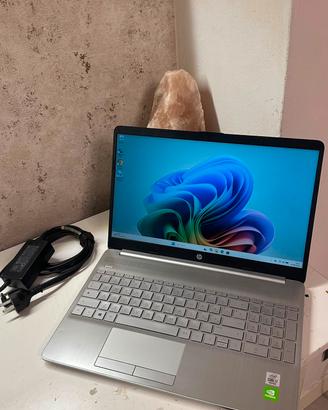 Notebook  HP 15-dw2023nl (15") | i7, 8GB RAM
