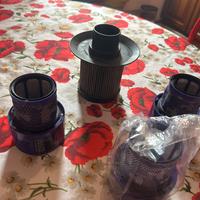DYSON V 10