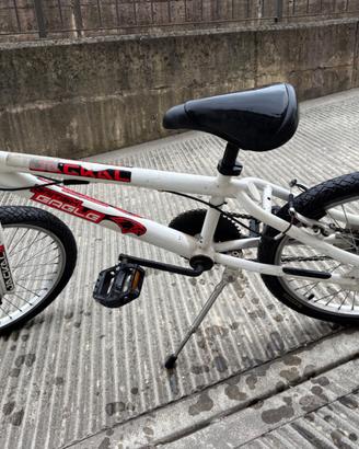 Bici bambino