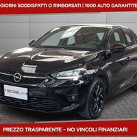 Opel Corsa 1.2 GS Line + s&s 130cv at8