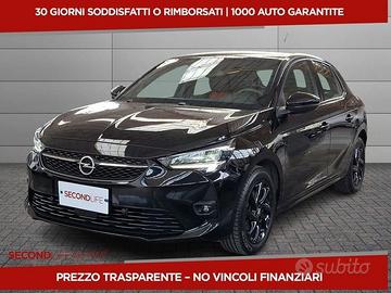 Opel Corsa 1.2 GS Line + s&s 130cv at8