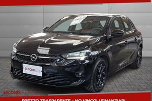 Opel Corsa 1.2 GS Line + s&s 130cv at8