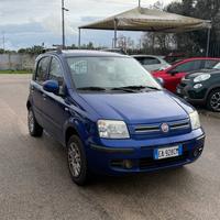 Fiat Panda 1.2 Dynamic Metano
