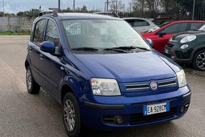 Fiat Panda 1.2 Dynamic Metano