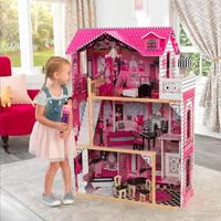 kid kraft casa delle bambole kidkraft