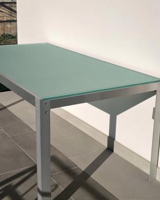 Tavolo da cucina 90x175