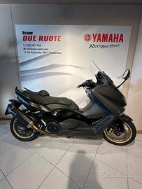 Yamaha T Max ABS