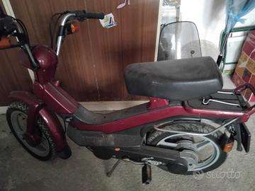 piaggio Grillo UNICO PROPRIETARIO 