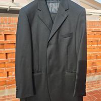 Completo uomo Reporter nuovo 54