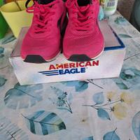 Scarpe Diadora numero 40